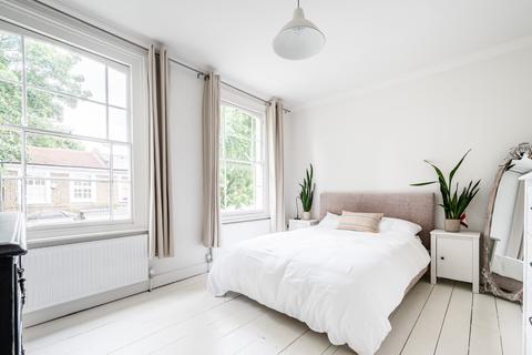 2 Lavender Grove, London, E8 3LU