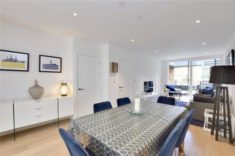 5 bedroom terraced house for sale, Armstrong Close, Blackheath, London, SE3
