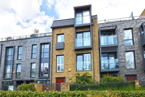 5 bedroom terraced house for sale, Armstrong Close, Blackheath, London, SE3