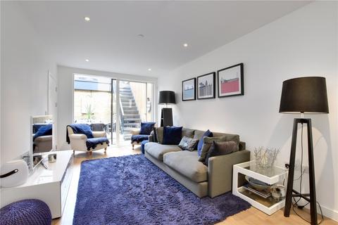 5 bedroom terraced house for sale, Armstrong Close, Blackheath, London, SE3