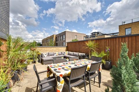 5 bedroom terraced house for sale, Armstrong Close, Blackheath, London, SE3