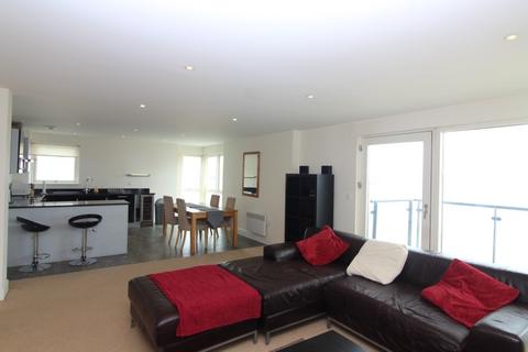 2 bedroom flat to rent, Meridian Bay, Trawler Road, Swansea