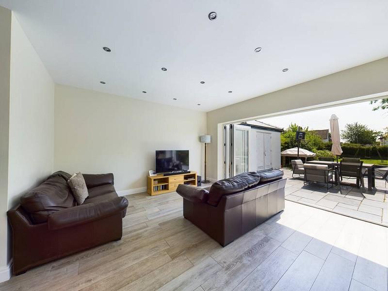 Sitting Area