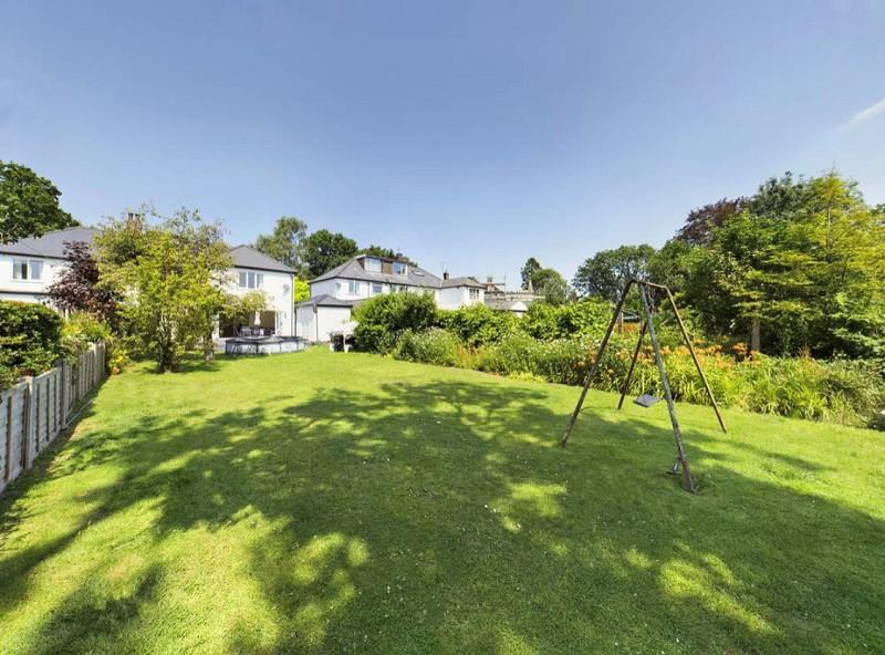 Rear Garden 2