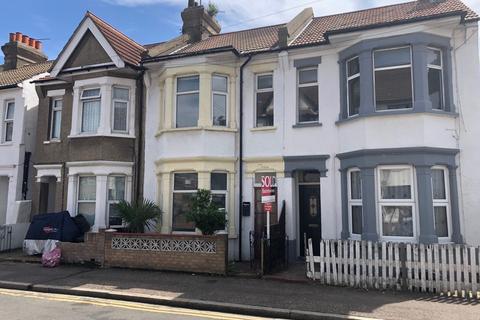 Ivy Villa Beresford Road, Southend-on-sea, SS1 2TW