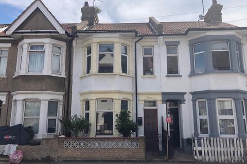 Ivy Villa Beresford Road, Southend-on-sea, SS1 2TW