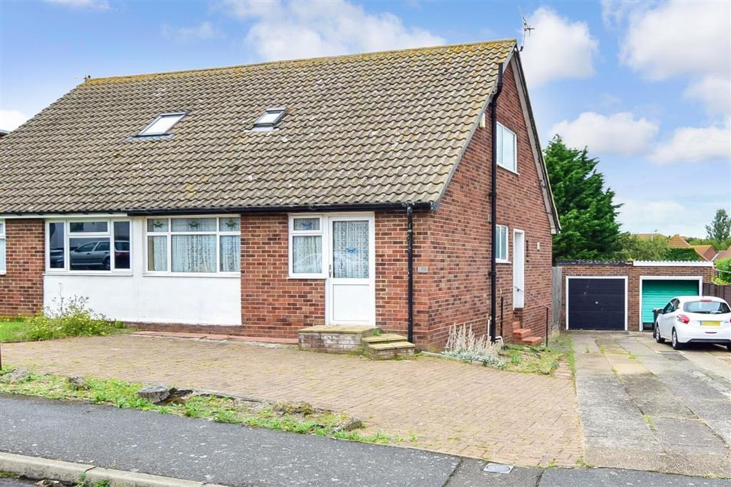 Nash Lane, Margate, Kent 3 bed bungalow £300,000