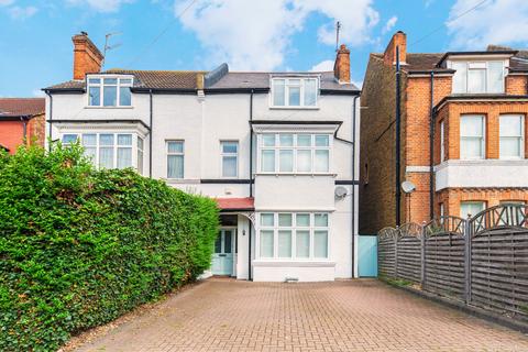 9 Manorgate Road, Kingston Upon Thames, KT2 7AW