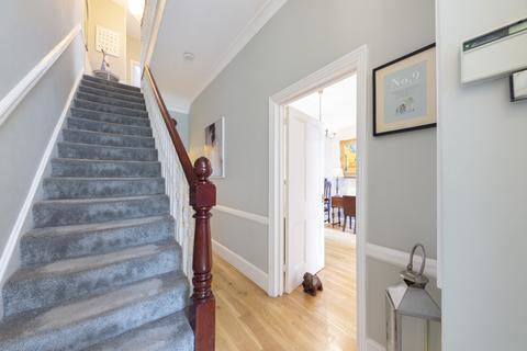 9 Manorgate Road, Kingston Upon Thames, KT2 7AW
