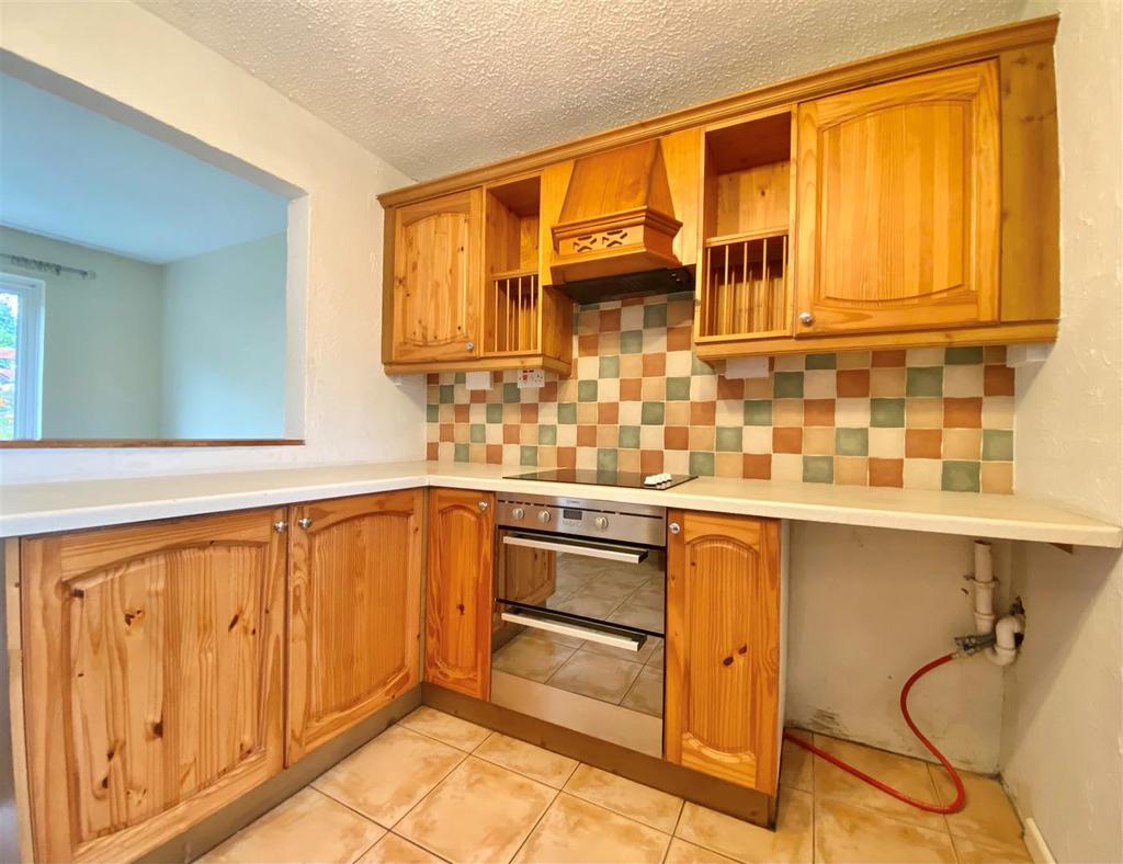 Gorwell Road, Barnstaple 3 bed terraced house £185,000