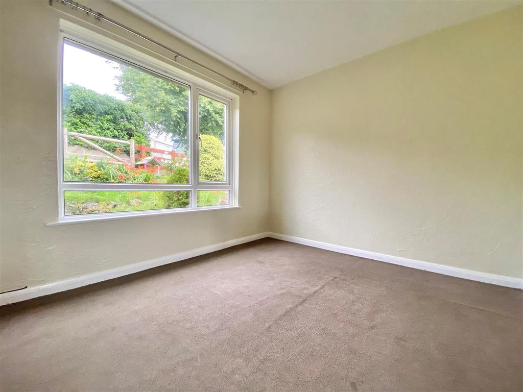 Gorwell Road, Barnstaple 3 bed terraced house £185,000