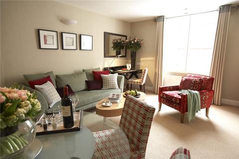 1 bedroom apartment to rent - St Christopher's Place, London, W1U