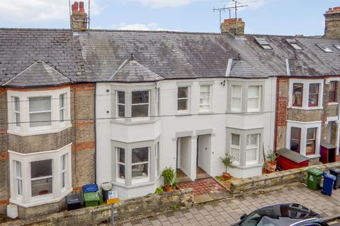 12 Guest Road, Cambridge, CB1 2AL
