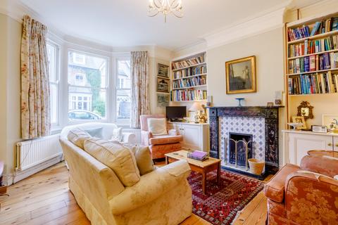 12 Guest Road, Cambridge, CB1 2AL