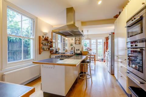 12 Guest Road, Cambridge, CB1 2AL
