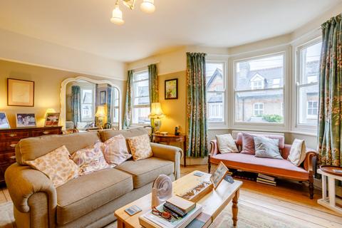 12 Guest Road, Cambridge, CB1 2AL
