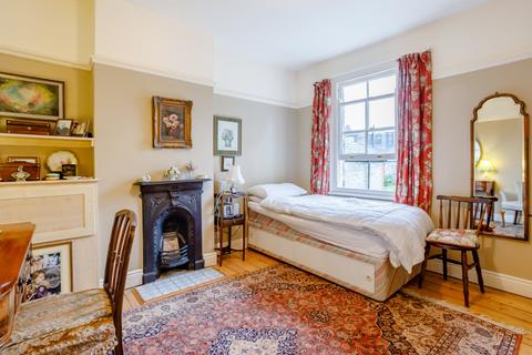 12 Guest Road, Cambridge, CB1 2AL