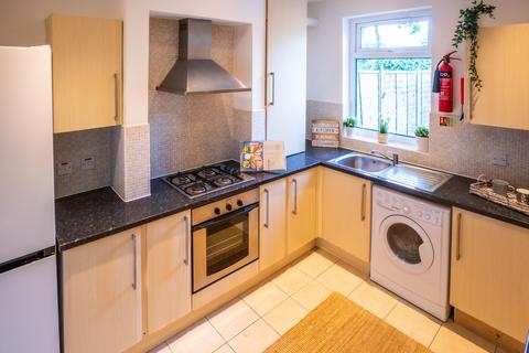 undefined, Kneller Road, Brockley, London, SE4