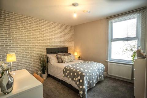 undefined, Kneller Road, Brockley, London, SE4