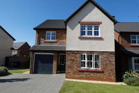 1 Kempton Drive, Carlisle, CA2 4DQ