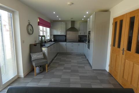 1 Kempton Drive, Carlisle, CA2 4DQ