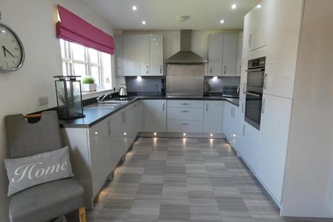 1 Kempton Drive, Carlisle, CA2 4DQ
