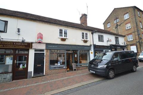 5a Bridge Street, Godalming, GU7 1HY