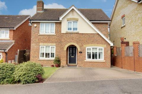 4 Ferney Road, Cheshunt, Waltham Cross, EN7 6XP
