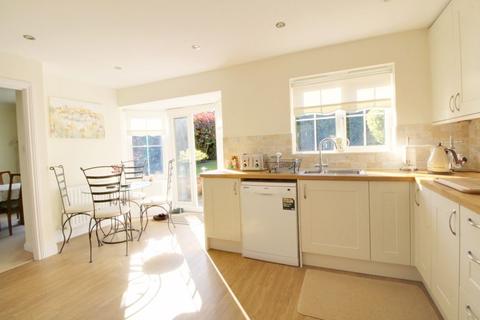 4 Ferney Road, Cheshunt, Waltham Cross, EN7 6XP