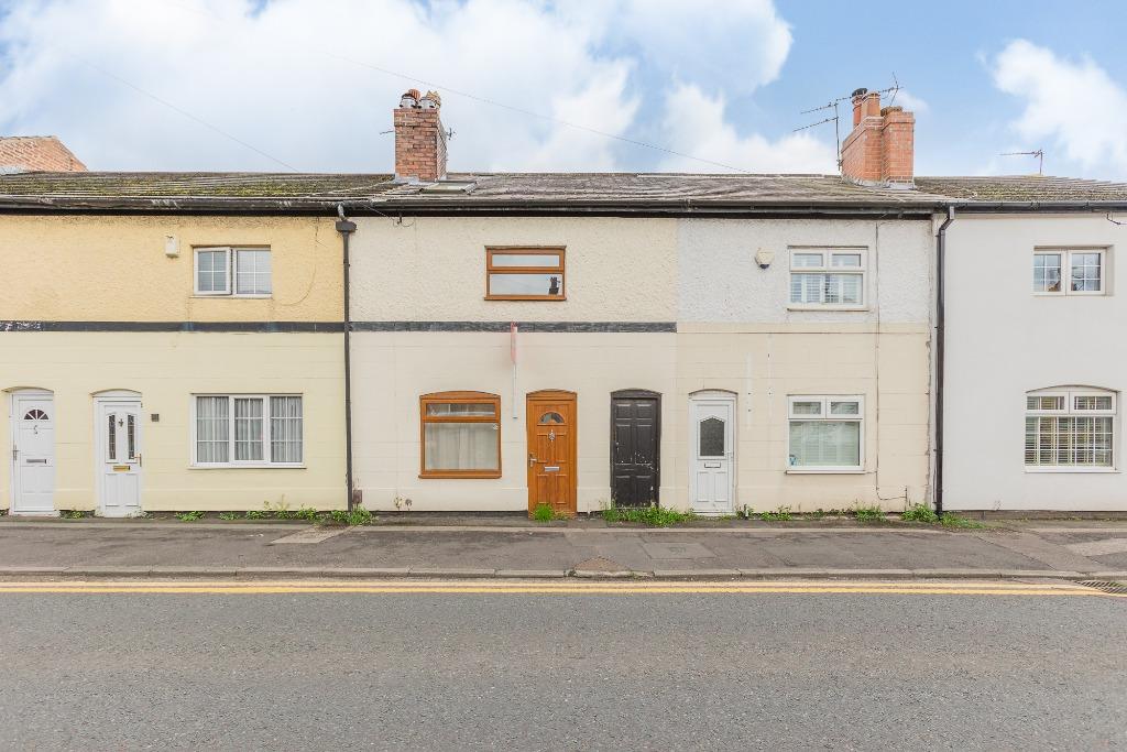 Moor Road, Orrell, WN5 2 bed terraced house £625 pcm (£144 pw)