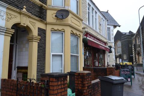 7 bedroom house share to rent - R6 227, Mackintosh Place, Roath, Cardiff, South Wales, CF24 4RP