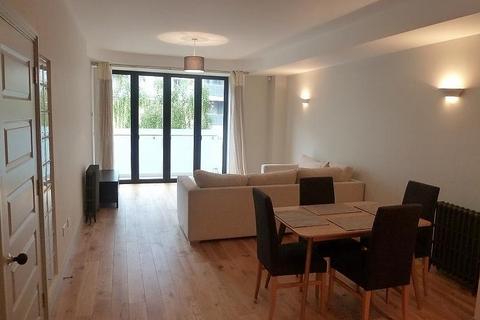 1 bedroom apartment to rent, Hindmarsh Lofts, Kings Road, Reading, RG1