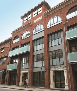 1 bedroom apartment to rent, Hindmarsh Lofts, Kings Road, Reading, RG1