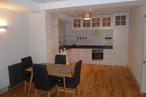 1 bedroom apartment to rent, Hindmarsh Lofts, Kings Road, Reading, RG1