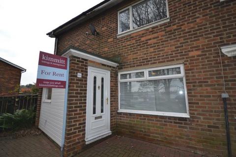 3 bedroom end of terrace house to rent, Kent Walk, Peterlee, Co. Durham, SR8