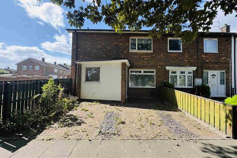 undefined, Kent Walk, Peterlee, Co. Durham, SR8