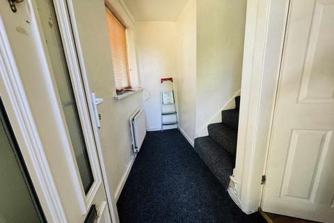 undefined, Kent Walk, Peterlee, Co. Durham, SR8