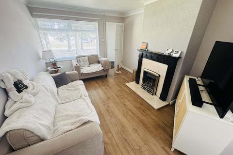 undefined, Kent Walk, Peterlee, Co. Durham, SR8