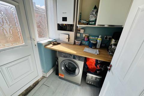 undefined, Kent Walk, Peterlee, Co. Durham, SR8