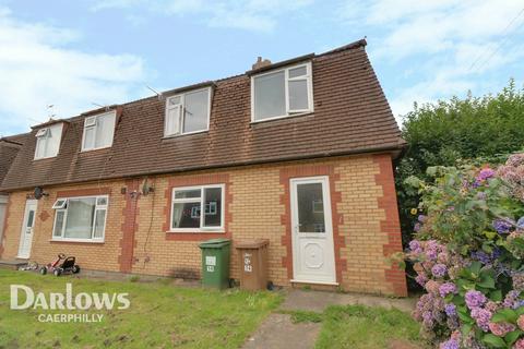 14 Thomasville, Caerphilly, CF83 2RE