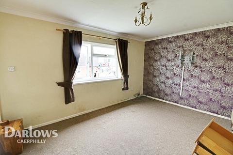 14 Thomasville, Caerphilly, CF83 2RE
