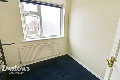 14 Thomasville, Caerphilly, CF83 2RE