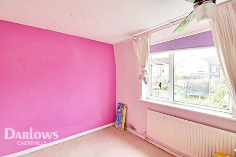 14 Thomasville, Caerphilly, CF83 2RE