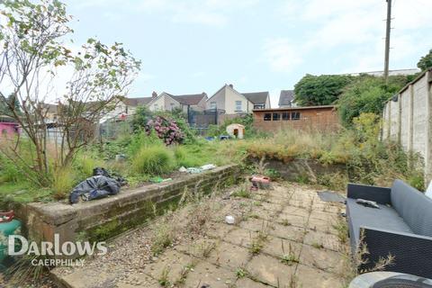 14 Thomasville, Caerphilly, CF83 2RE