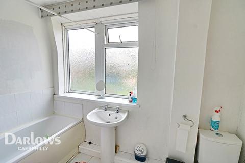14 Thomasville, Caerphilly, CF83 2RE