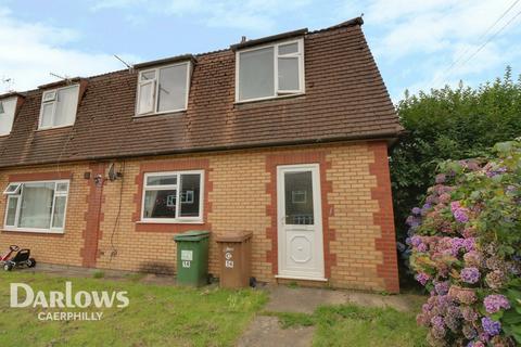 14 Thomasville, Caerphilly, CF83 2RE