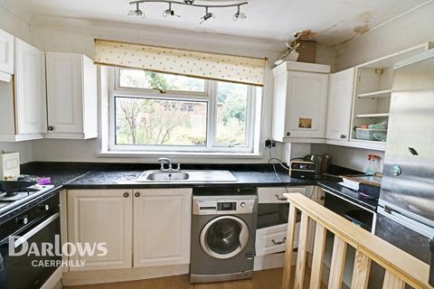 14 Thomasville, Caerphilly, CF83 2RE