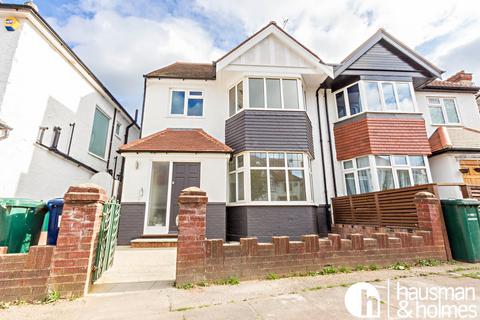 undefined, Gainsborough Gardens, Golders Green