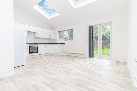 undefined, Gainsborough Gardens, Golders Green