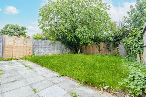 undefined, Gainsborough Gardens, Golders Green